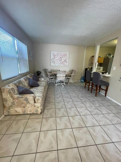 House By Siesta Key Villa ซาราโซตา ภายนอก รูปภาพ
