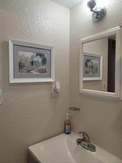 House By Siesta Key Villa ซาราโซตา ภายนอก รูปภาพ