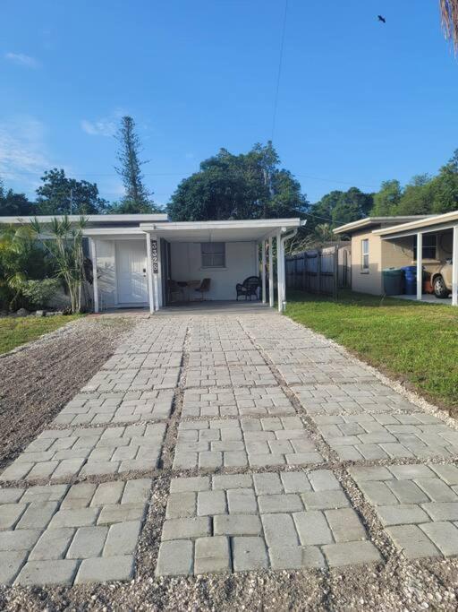 House By Siesta Key Villa ซาราโซตา ภายนอก รูปภาพ