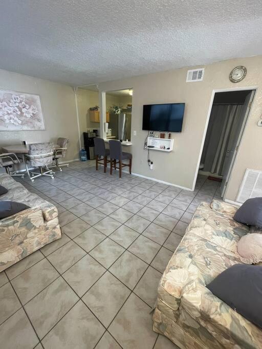 House By Siesta Key Villa ซาราโซตา ภายนอก รูปภาพ