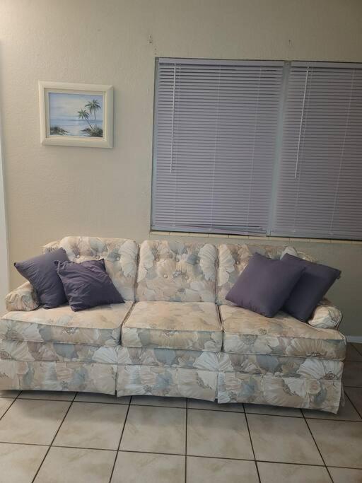 House By Siesta Key Villa ซาราโซตา ภายนอก รูปภาพ