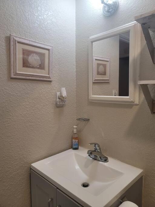 House By Siesta Key Villa ซาราโซตา ภายนอก รูปภาพ